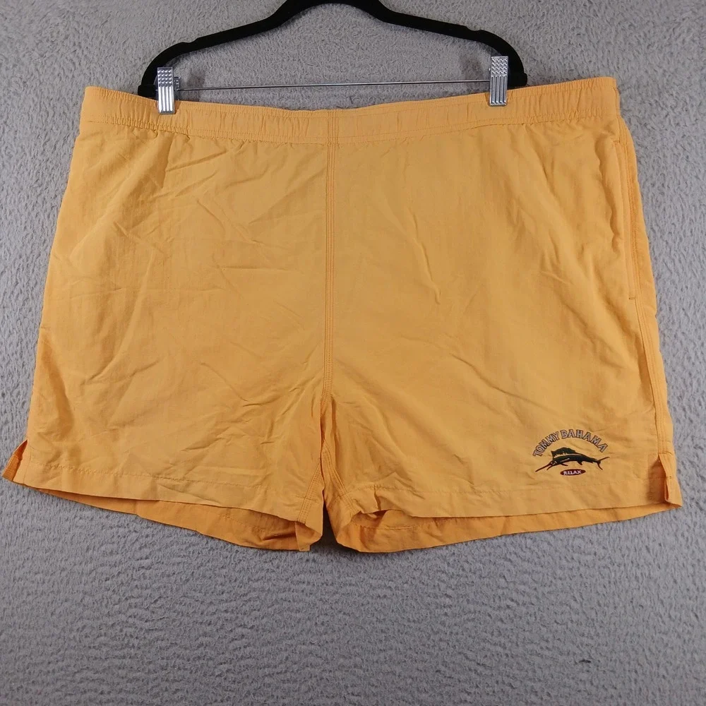Tommy Bahama dive into